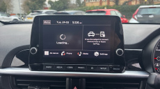 Kia Picanto 1.0 GT-line 5dr [4 seats] Petrol Hatchback